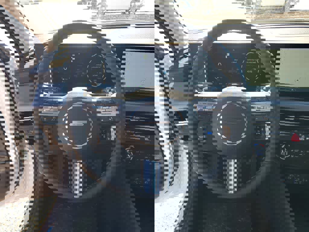 New 2026 Hyundai Sonata Limited image 25