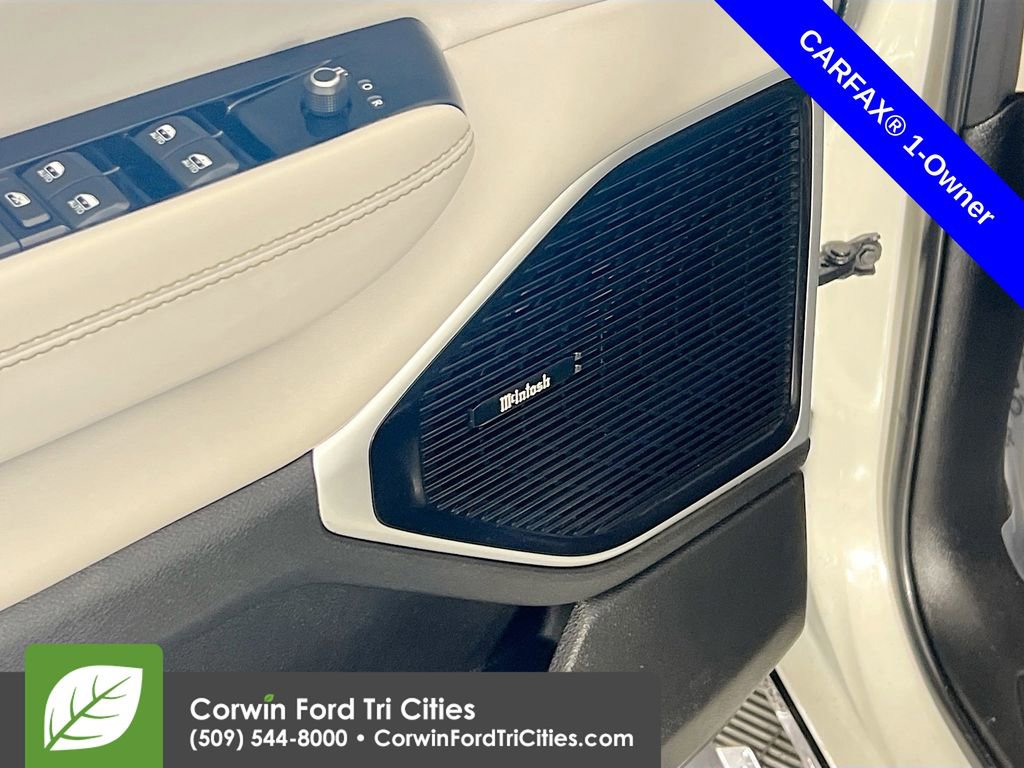 Used 2022 Jeep Wagoneer Series III w/ Premium Group I image 13