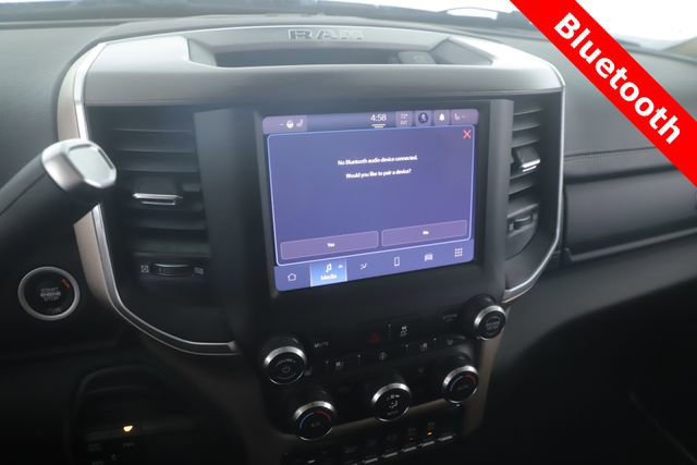 Used 2022 RAM 3500 Laramie image 5