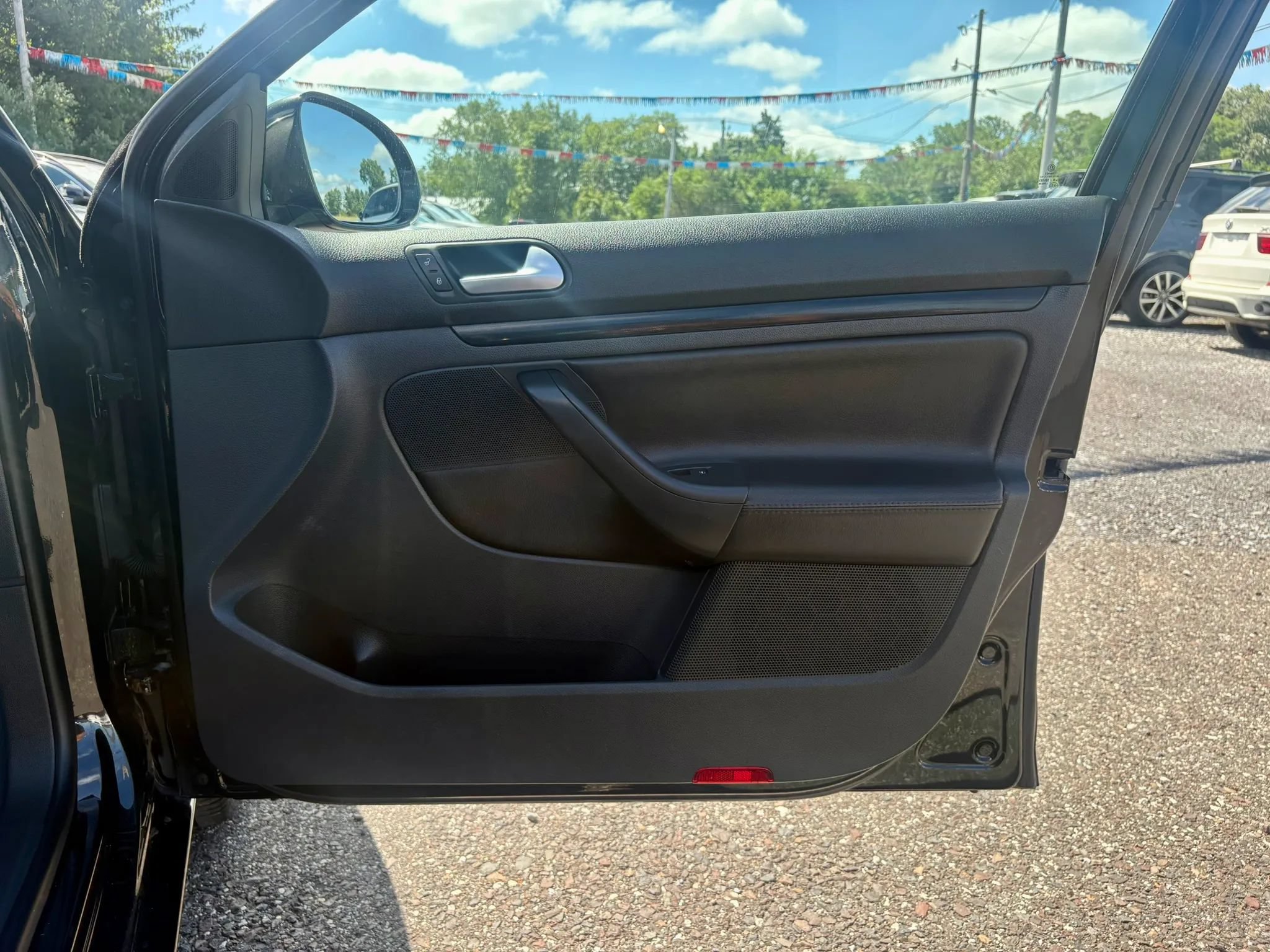 Used 2014 Volkswagen Jetta TDI FWD image 14