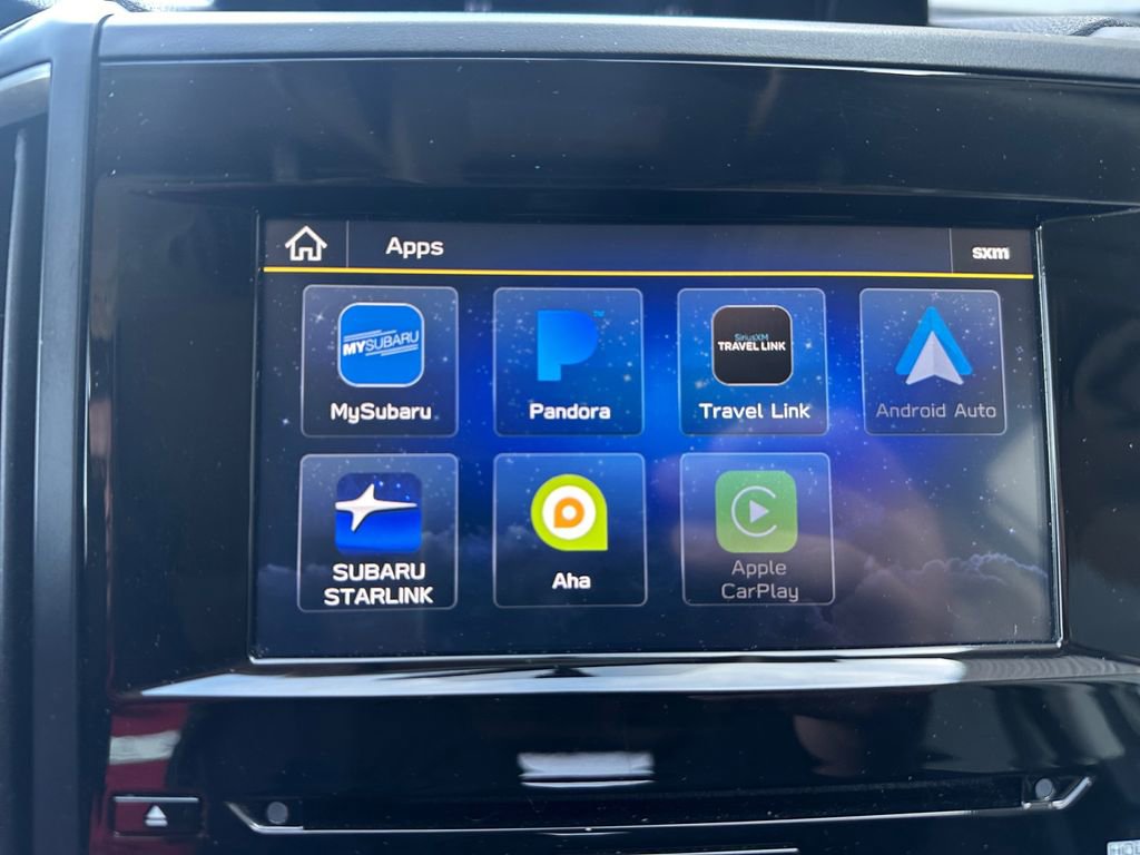 New 2026 Subaru Forester Wilderness image 27