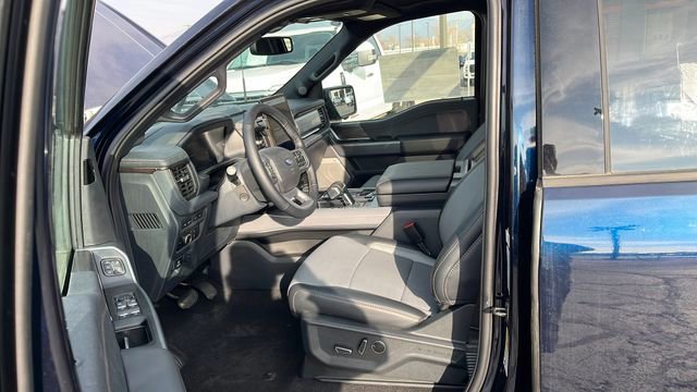 Used 2024 Ford F150 Lightning Lariat AWD/4WD image 22