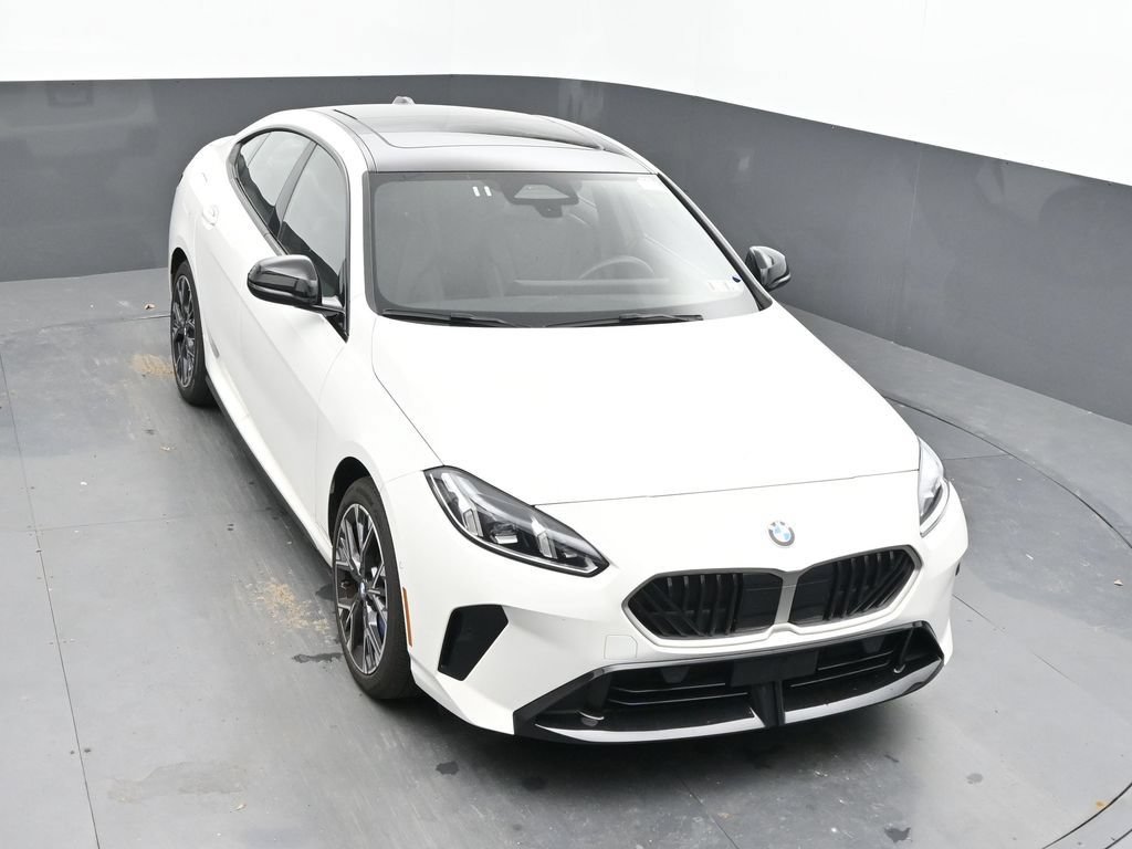 Used 2026 BMW 228i xDrive AWD/4WD image 31