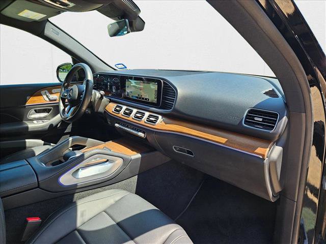 Used 2022 Mercedes-Benz GLE 350 image 24