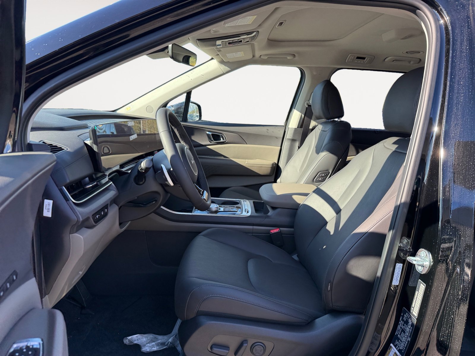 New 2026 Kia Carnival SX image 10