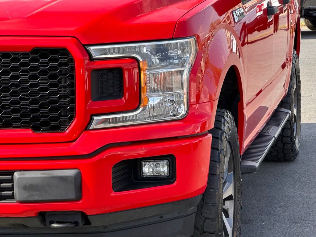 Used 2020 Ford F150 XL w/ Equipment Group 101A Mid image 42