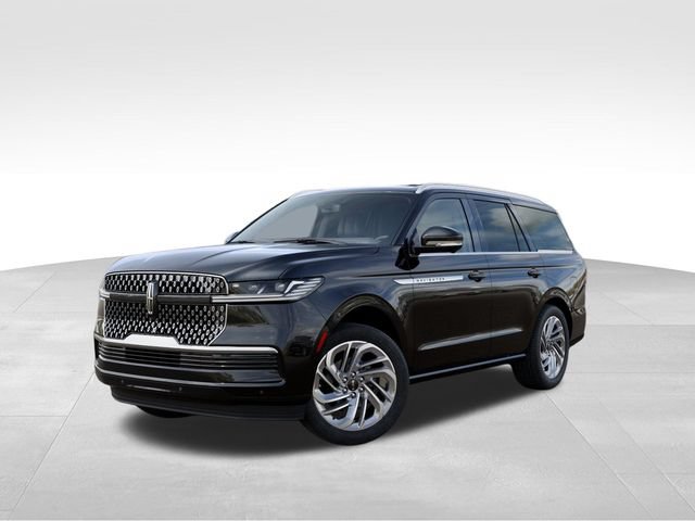 New 2027 Lincoln Navigator Reserve AWD/4WD image 3