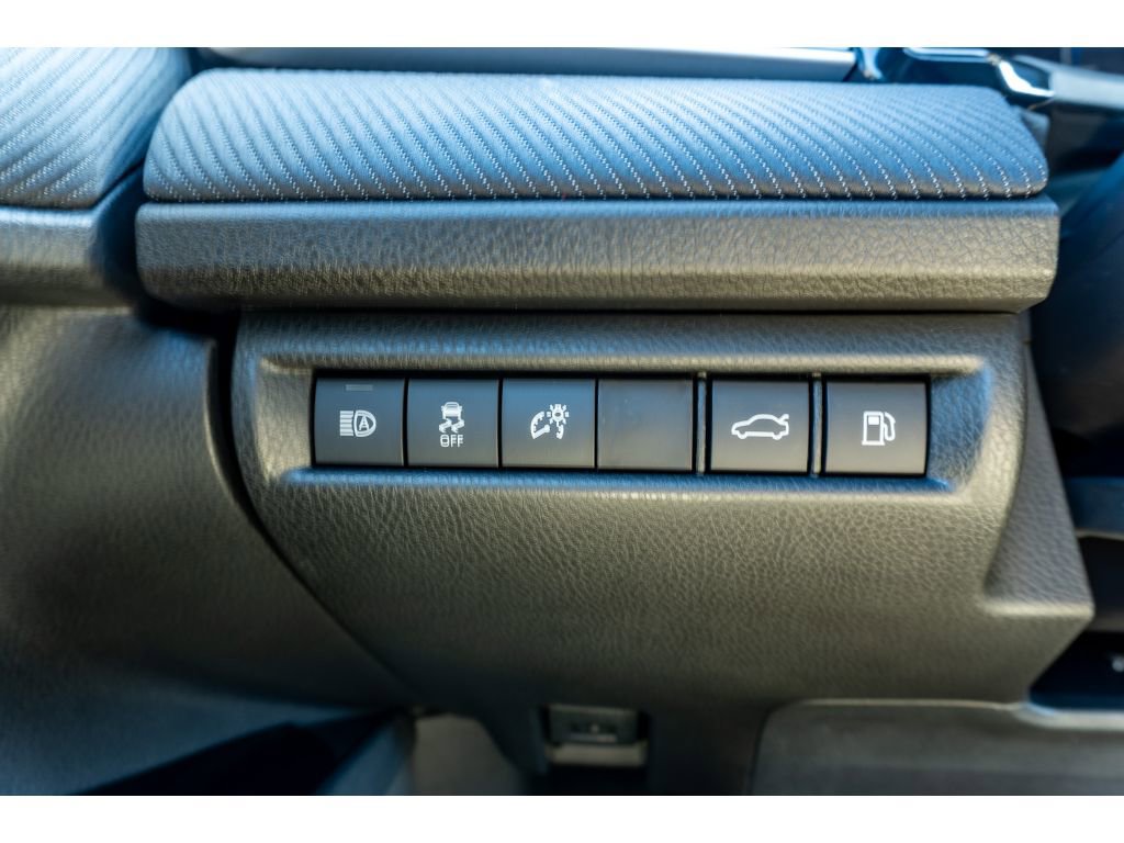 New 2026 Toyota Camry SE image 16