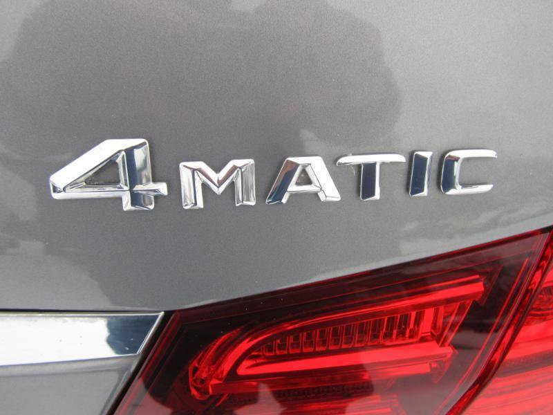 Used 2015 Mercedes-Benz E 350 E350 4MATIC image 36