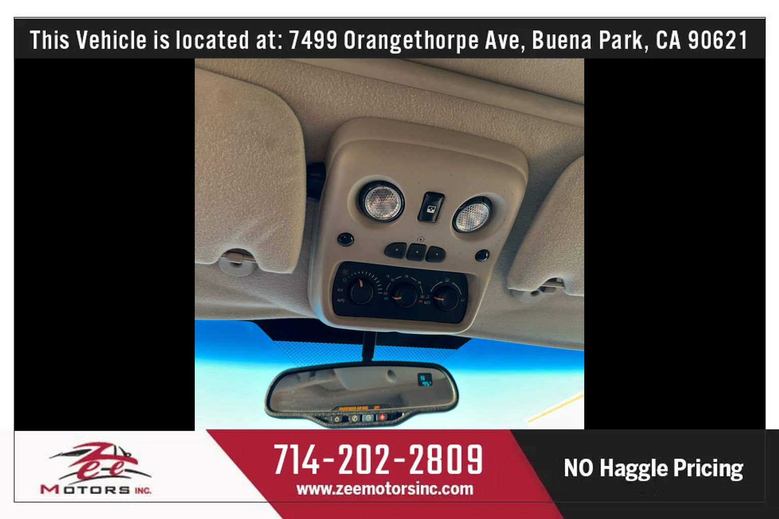 Used 2006 GMC Yukon XL Denali image 31