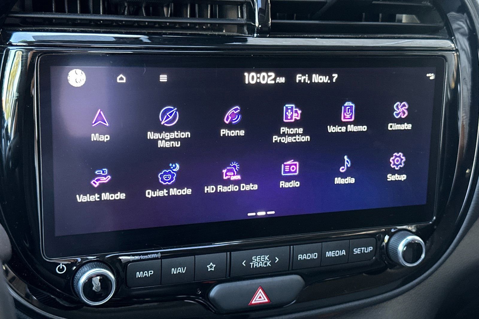 Used 2023 Kia Soul EX image 18