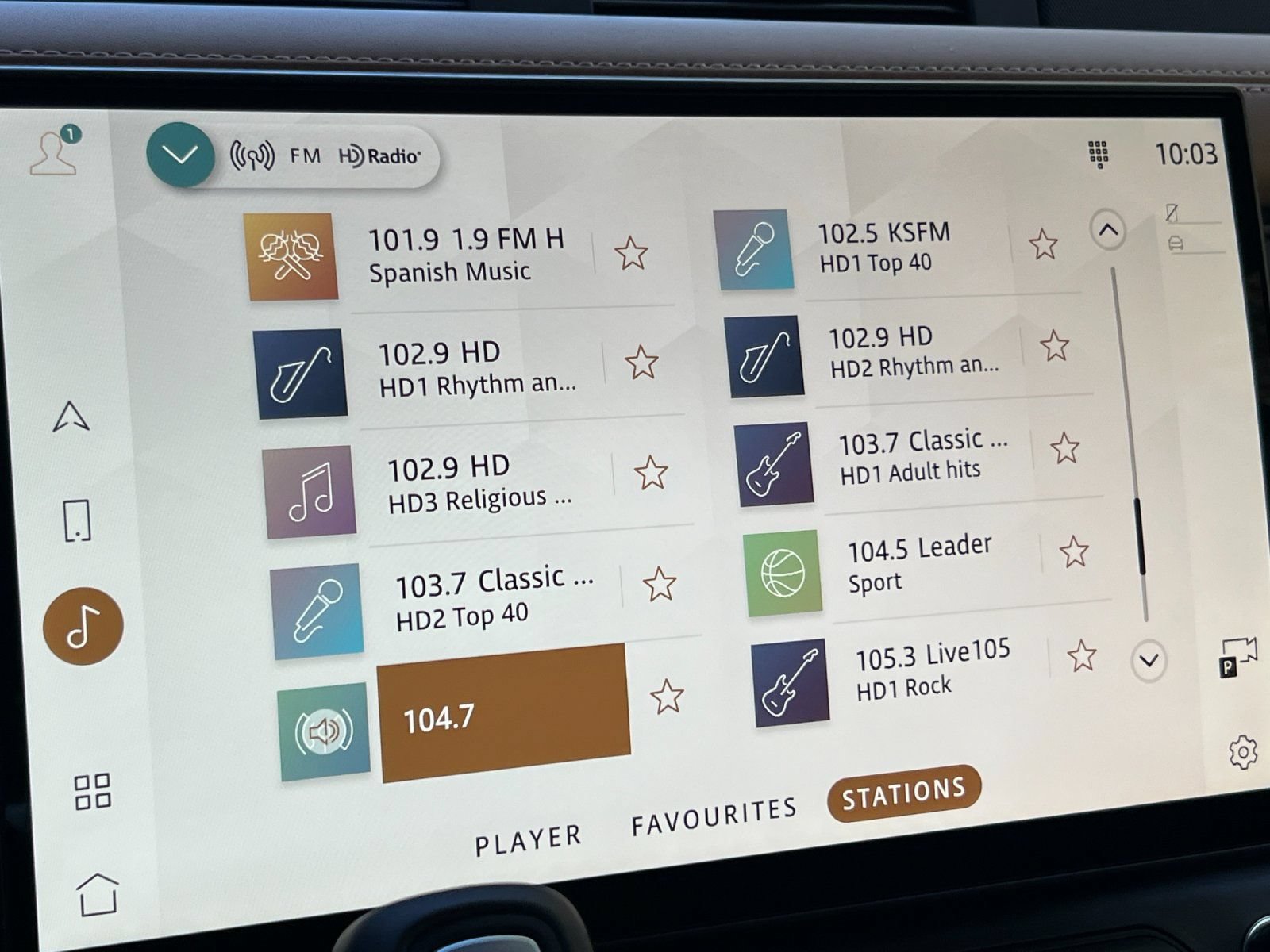 New 2026 Land Rover Defender 130 S AWD/4WD image 19