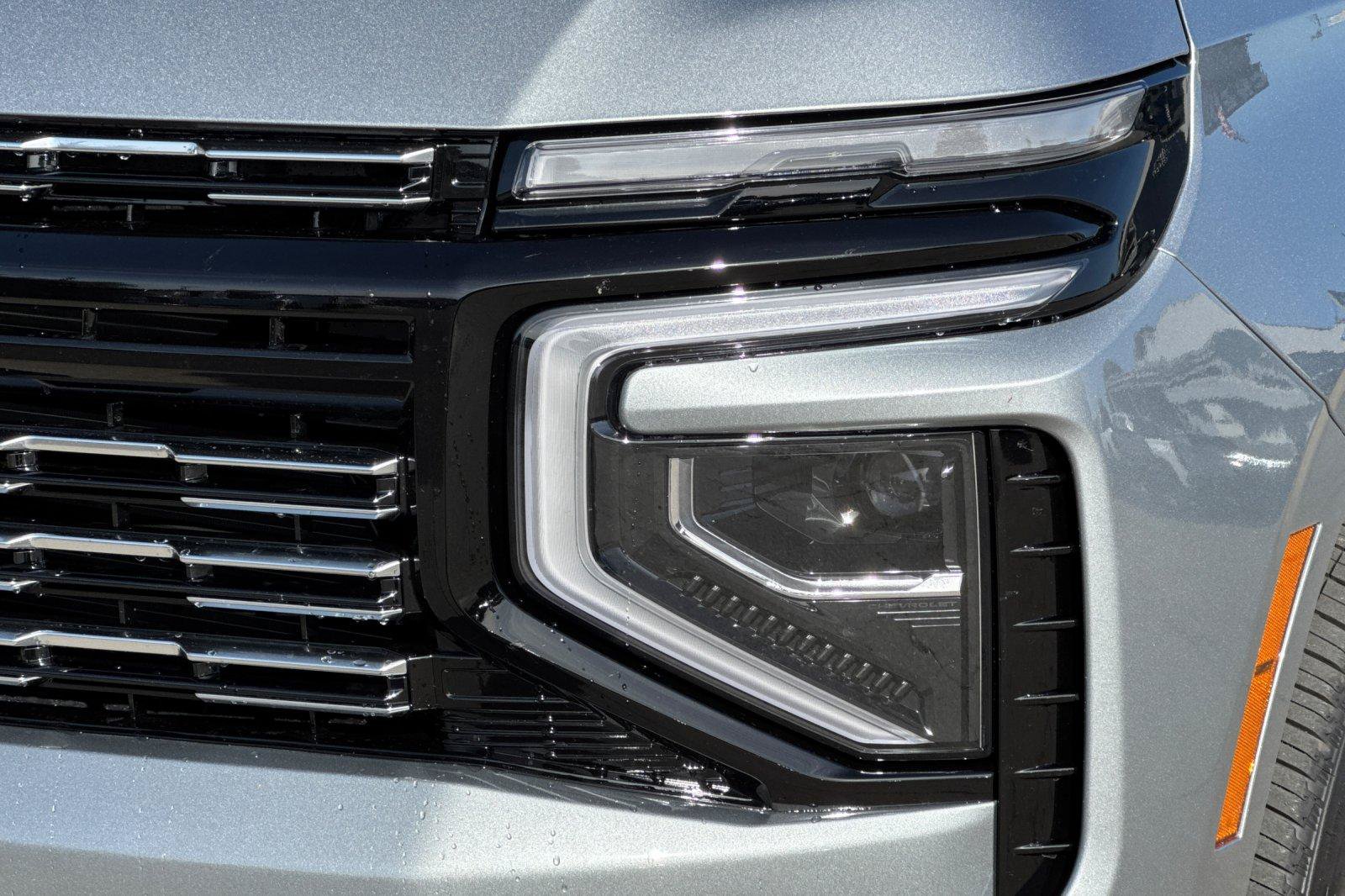 New 2026 Chevrolet Tahoe High Country AWD/4WD image 36