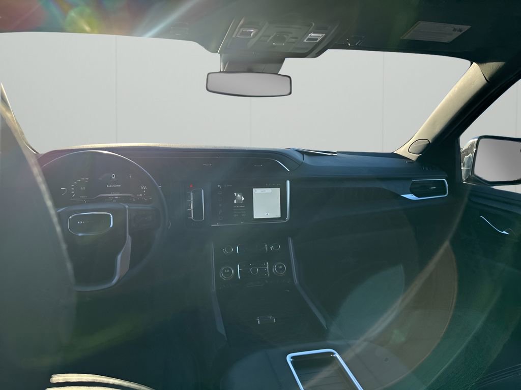 Used 2024 GMC Yukon Denali w/ Max Trailering Package image 21