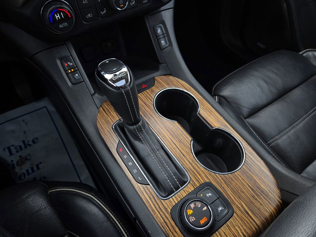 Used 2017 GMC Acadia Denali w/ Technology Package image 24