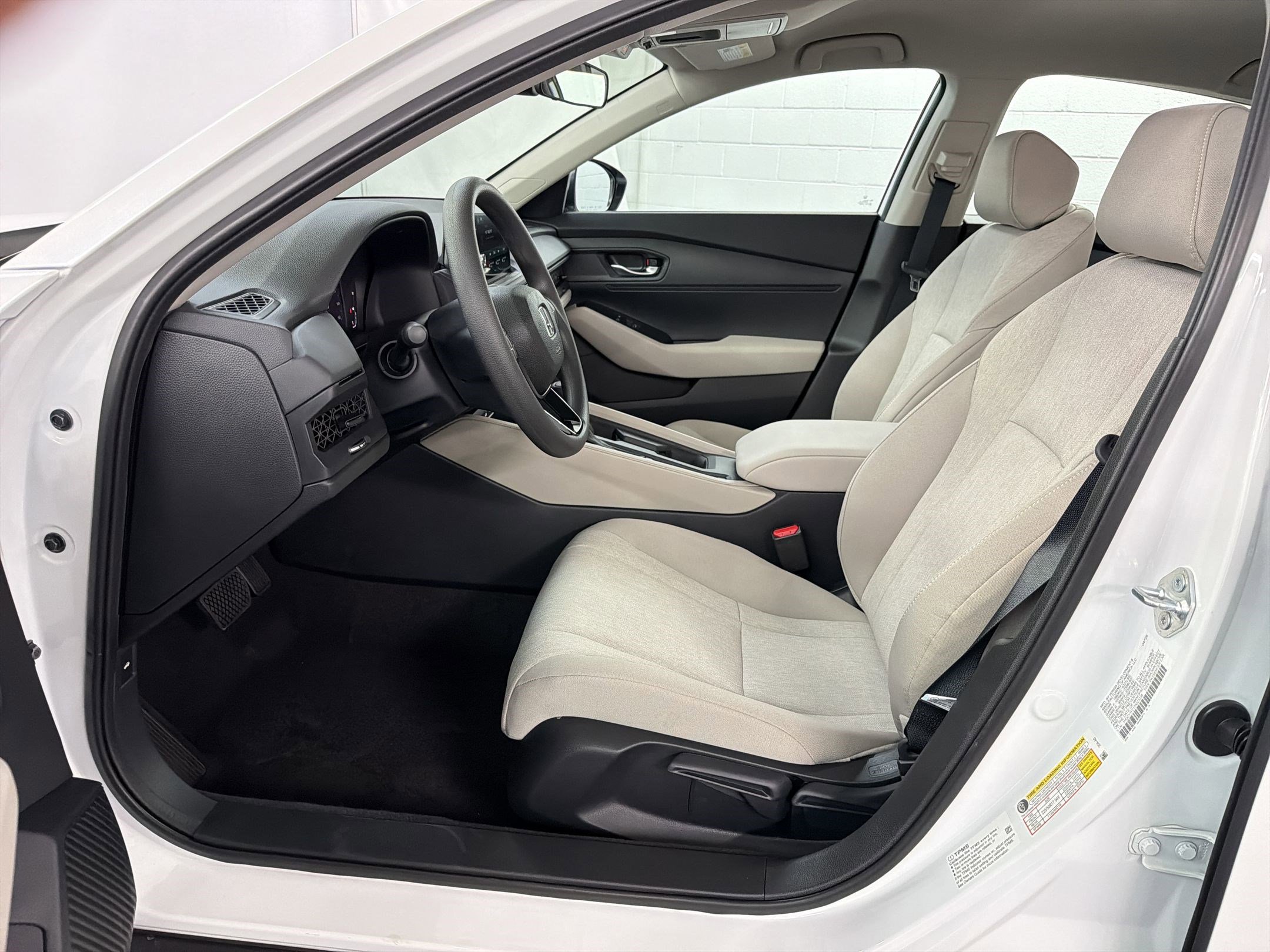 New 2026 Honda Accord LX image 5