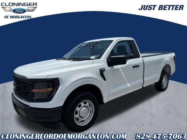 New 2026 Ford F150 XL RWD image 3