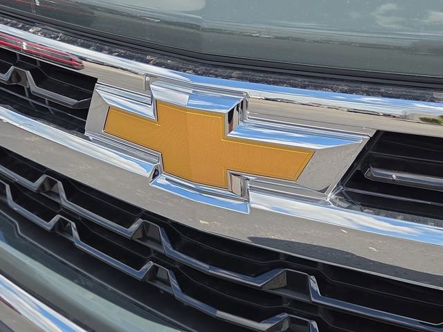New 2026 Chevrolet Silverado 1500 LT AWD/4WD image 30