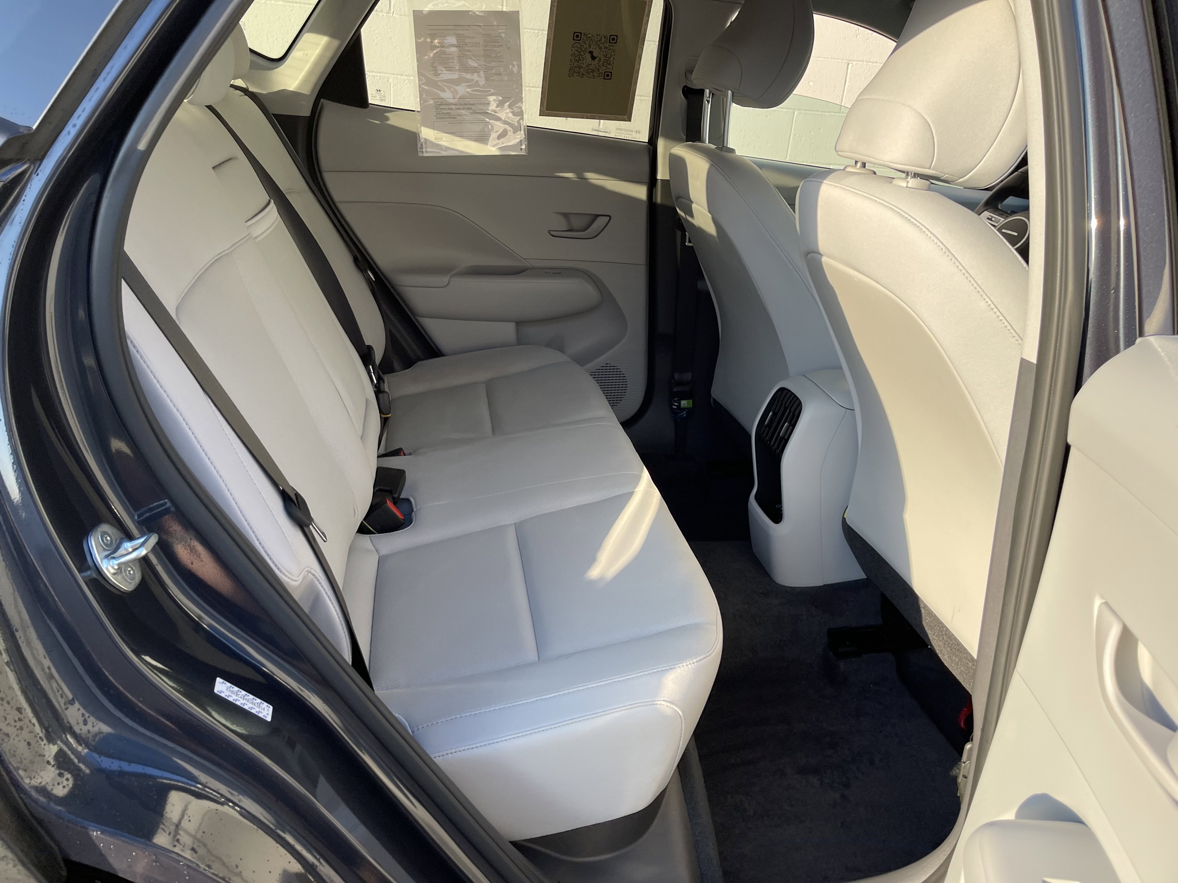 Used 2024 Hyundai Kona SEL image 26