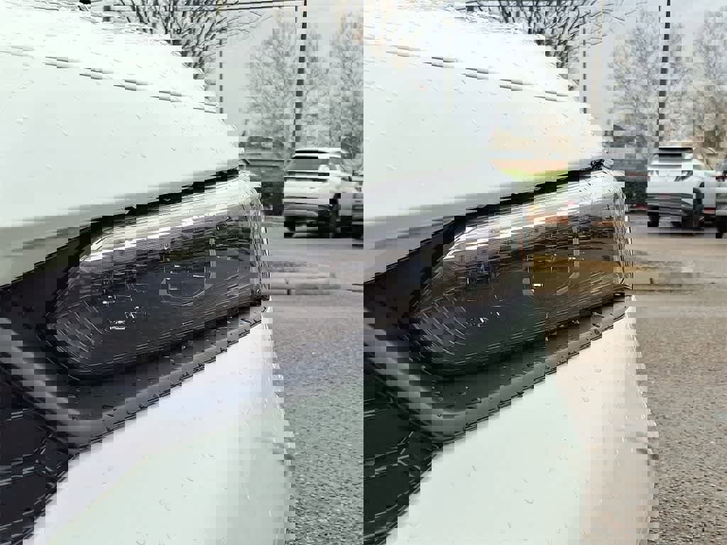 Used 2025 Honda Civic Sport image 9