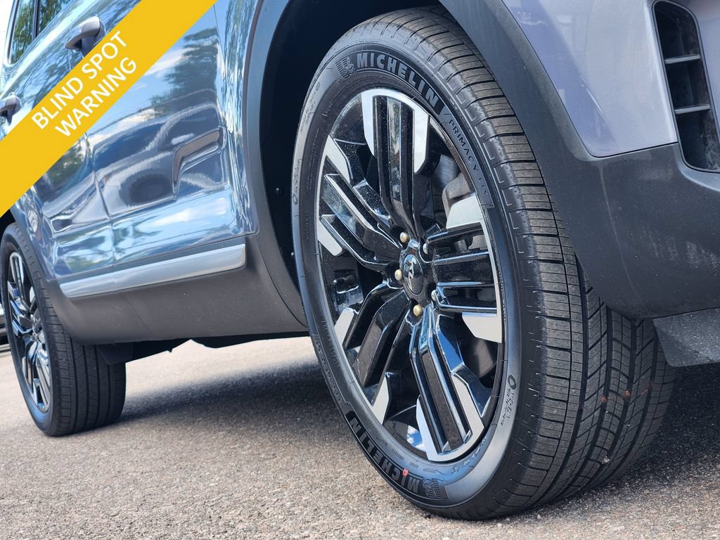 Used 2024 Kia Telluride SX Prestige AWD/4WD image 7