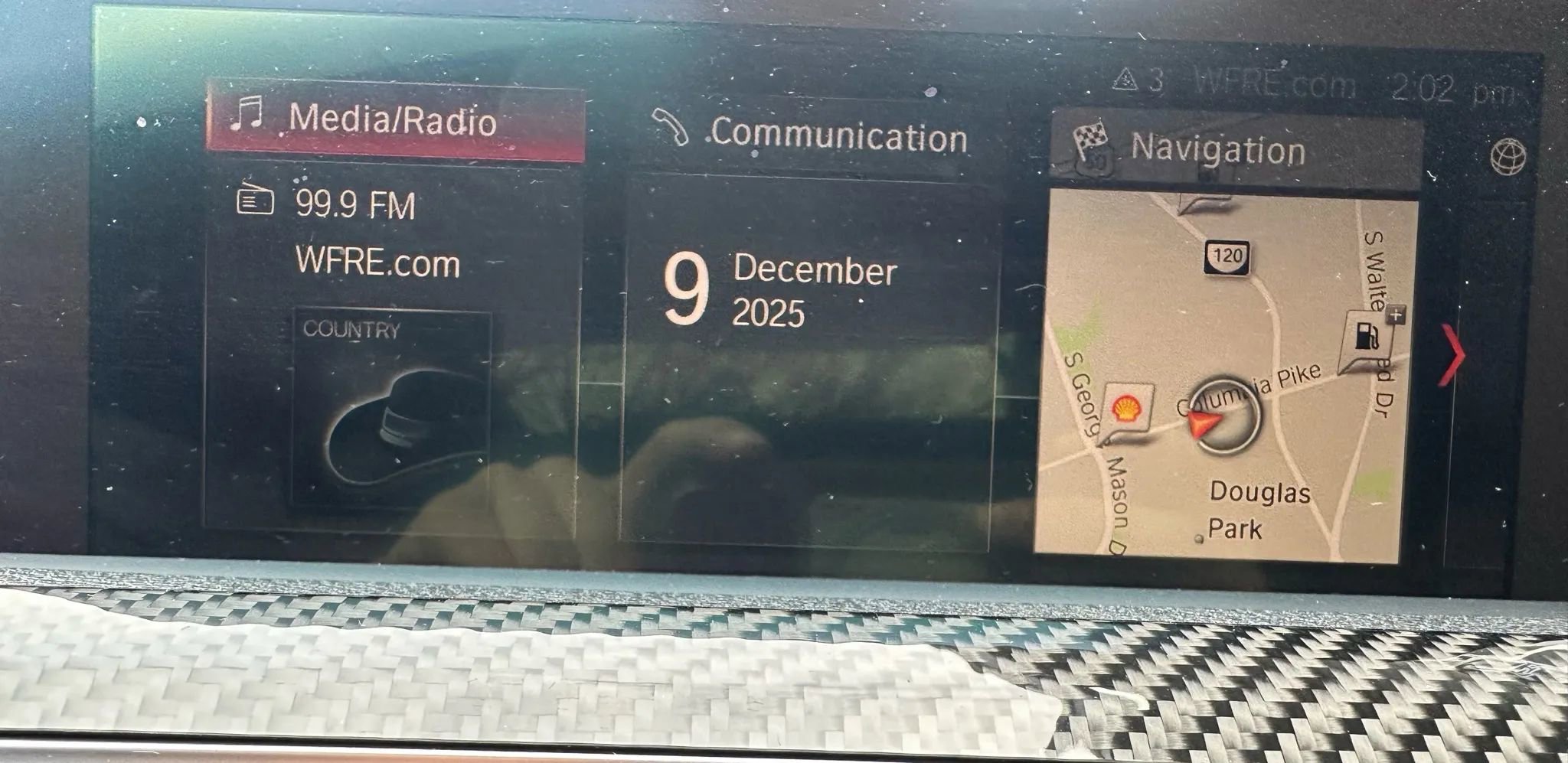 Used 2018 BMW M4 Coupe image 17