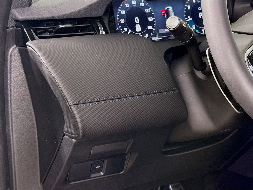 New 2026 Land Rover Discovery Sport Landmark image 10