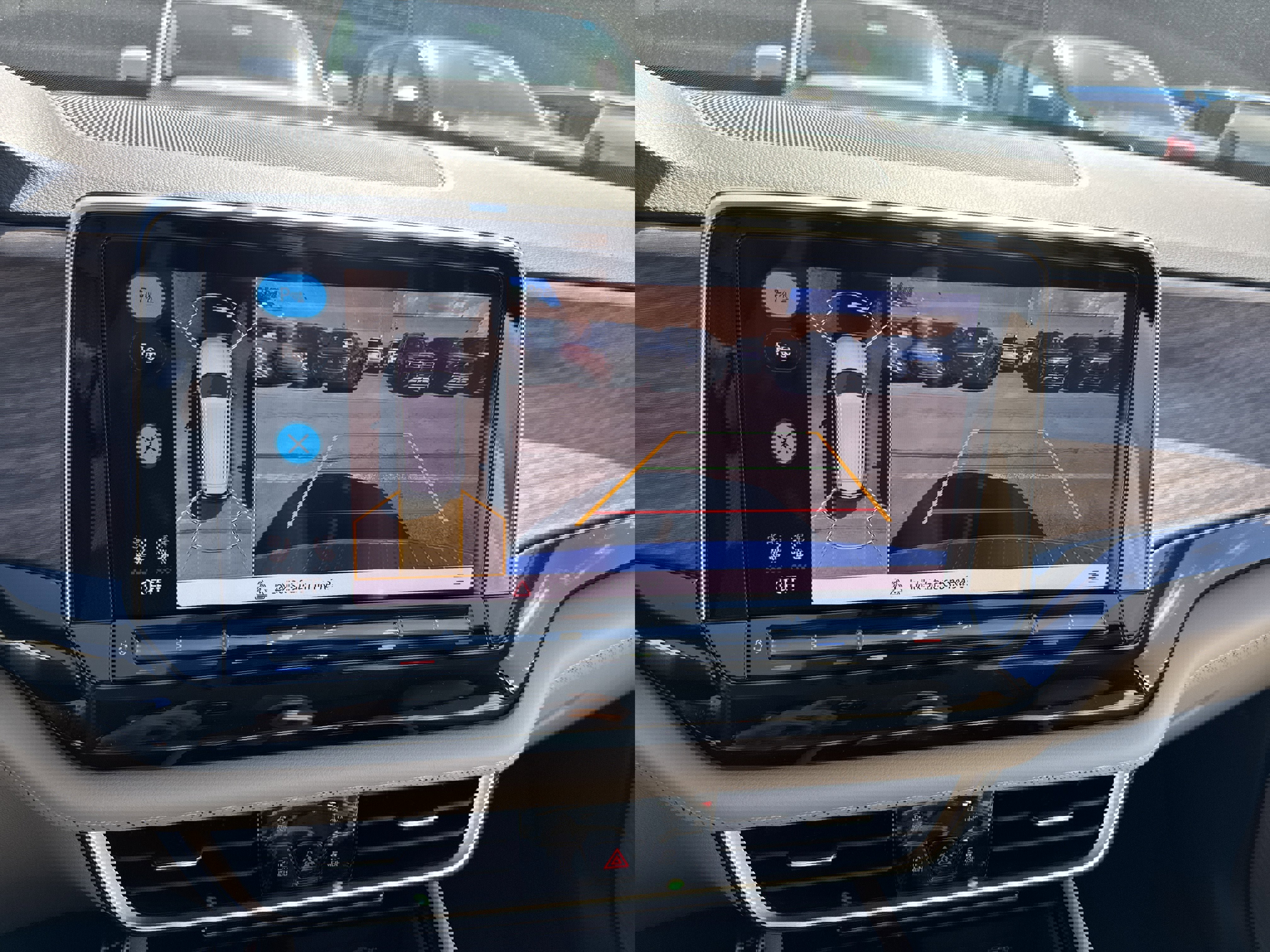 New 2026 Volkswagen Atlas SEL Premium R-Line image 20