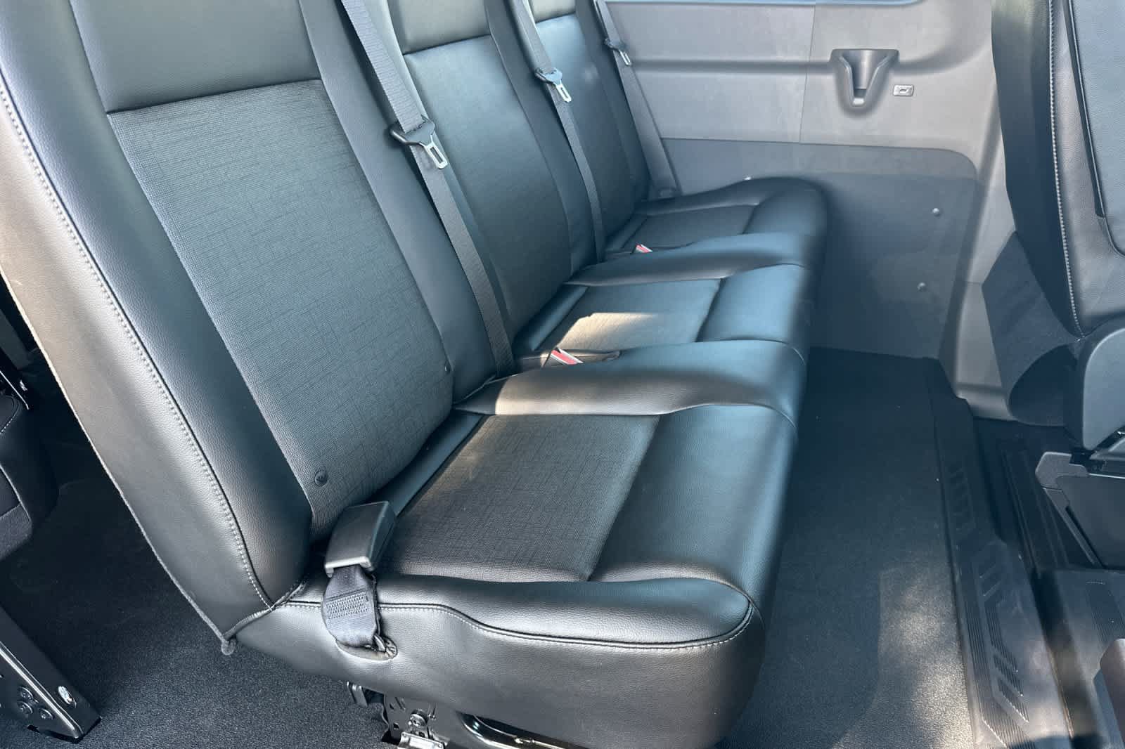 New 2026 Ford Transit 350 XL RWD image 4