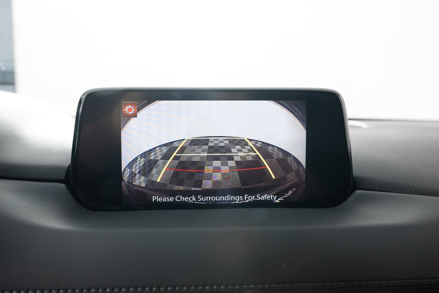 Used 2020 MAZDA CX-5 Touring AWD/4WD image 37