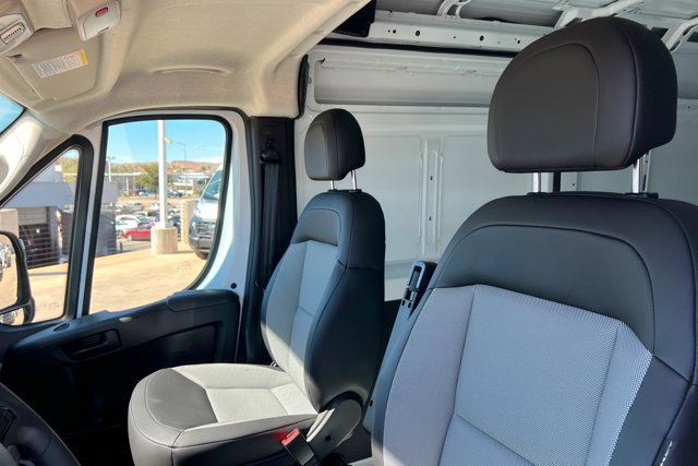New 2026 RAM ProMaster 2500 image 16