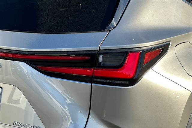 Used 2024 Lexus NX 450h+ AWD w/ Vision Package image 27