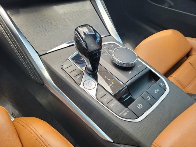 Used 2021 BMW 430i Convertible w/ M Sport Package RWD image 30