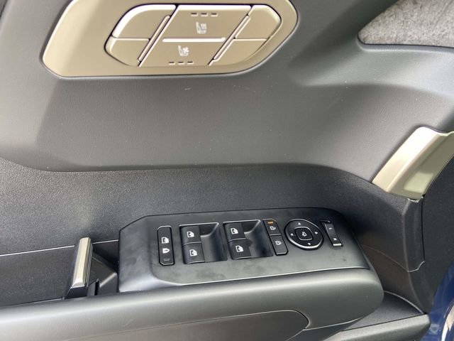 New 2027 Kia Telluride EX FWD image 12