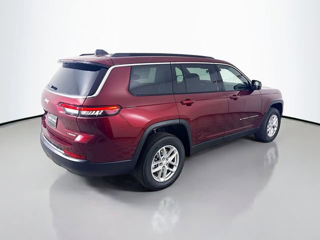 New 2025 Jeep Grand Cherokee L Laredo image 7