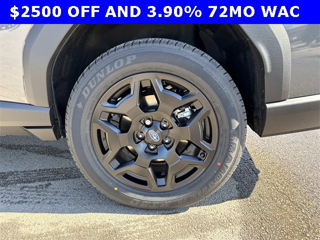 New 2026 Subaru Outback Limited image 26