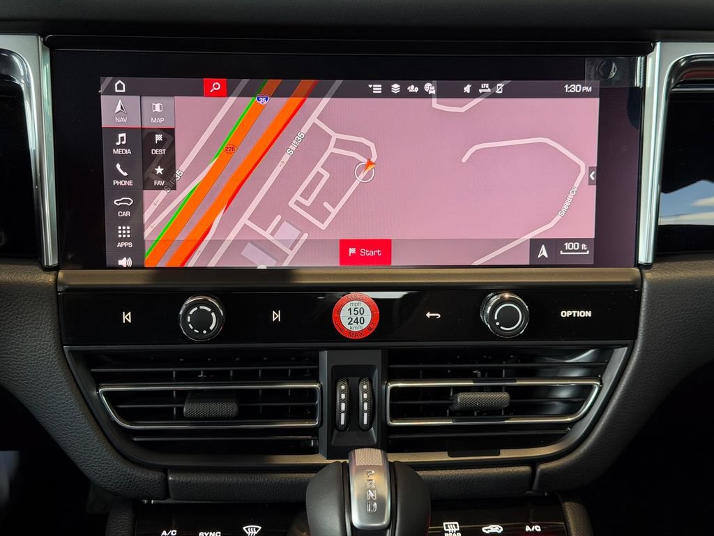 New 2026 Porsche Macan AWD/4WD image 22