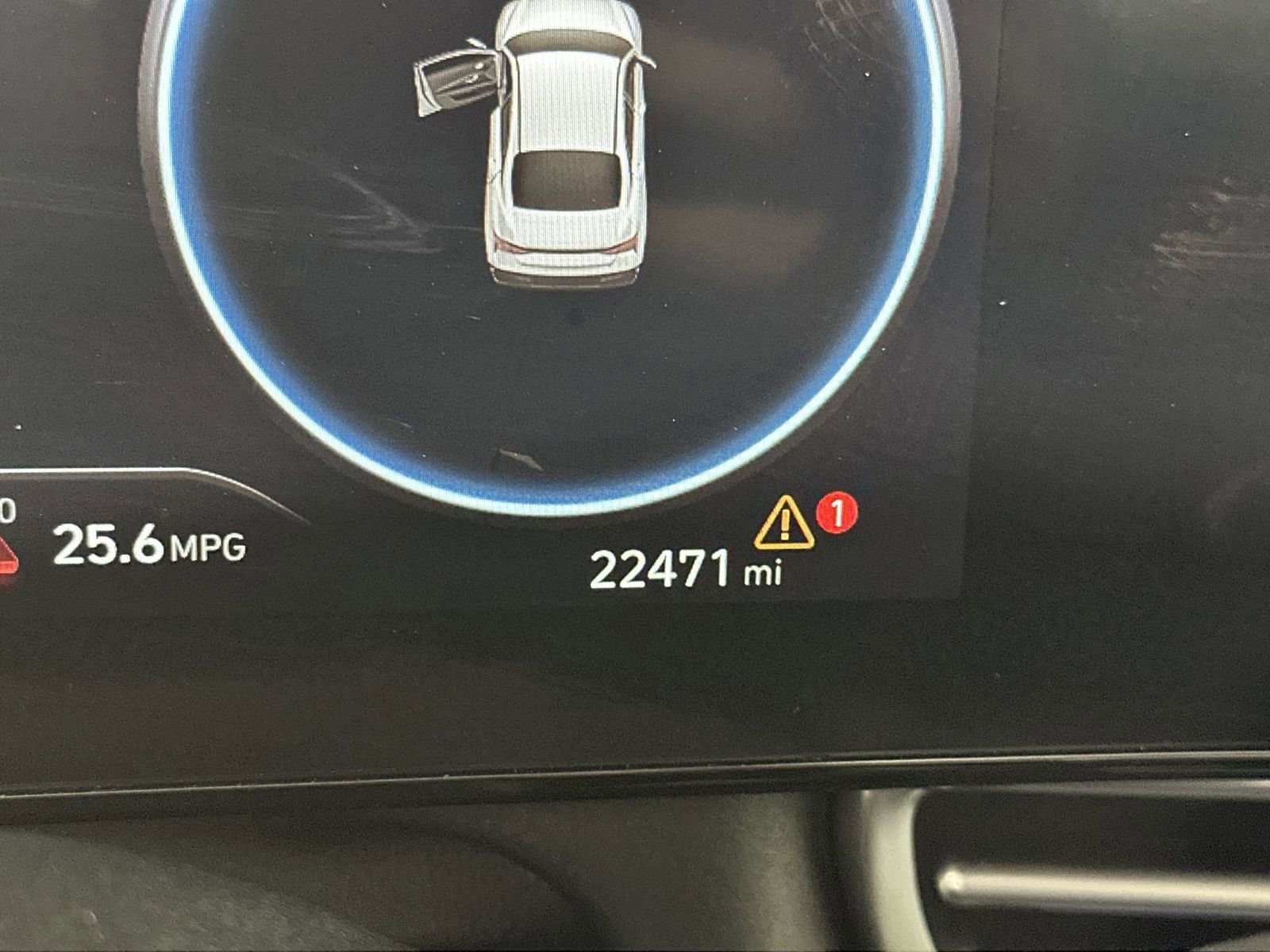 Used 2024 Hyundai Elantra SEL FWD image 15