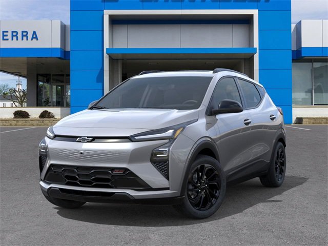 New 2027 Chevrolet Bolt RS w/ Technology Package FWD image 6