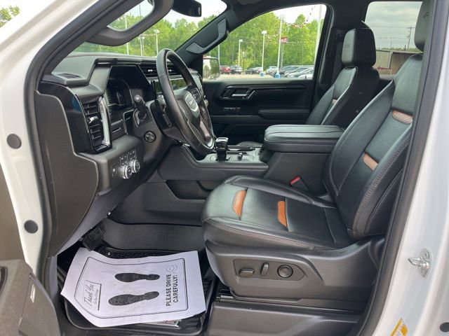 Used 2025 GMC Sierra 1500 AT4 AWD/4WD image 30