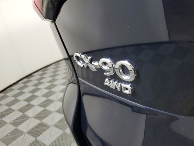 Certified 2024 MAZDA CX-90 Plug-In Hybrid w/ Premium Plus AWD/4WD image 7