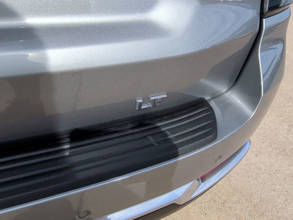 New 2026 Chevrolet Tahoe LT image 47