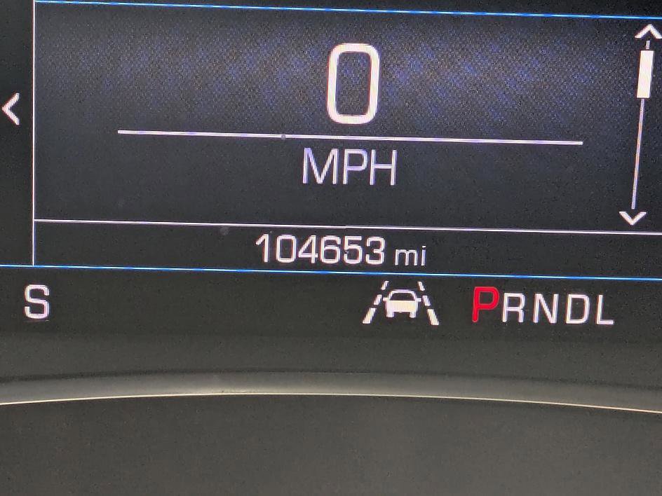 Used 2020 Chevrolet Equinox LT image 22