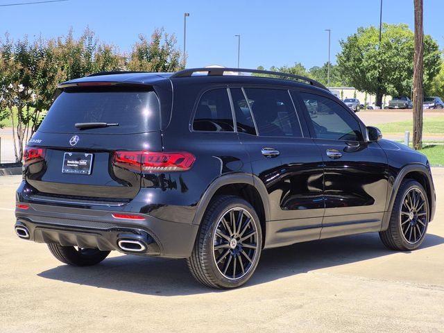 Certified 2022 Mercedes-Benz GLB 250 image 6