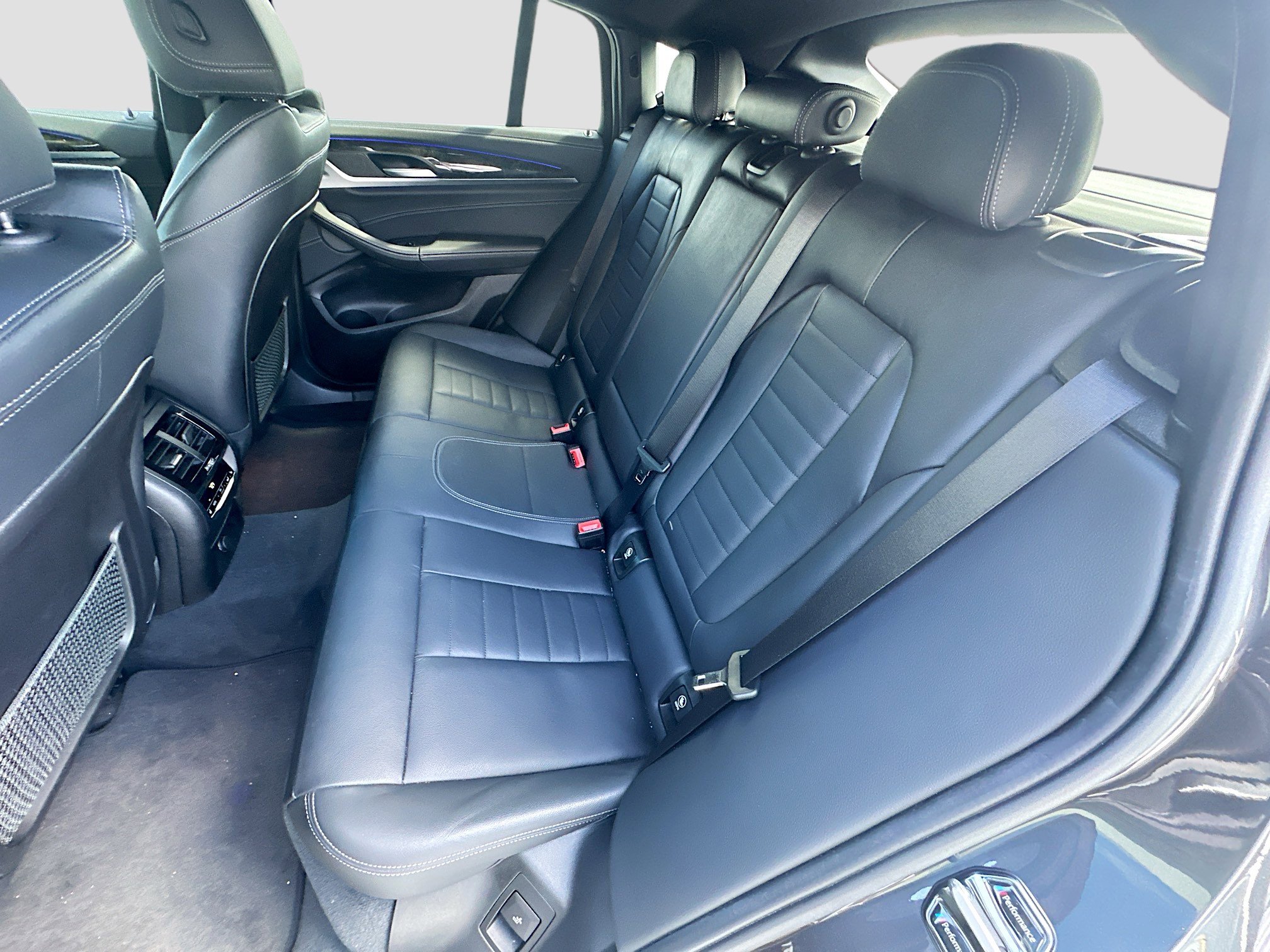 Used 2020 BMW X4 M w/ Executive Package image 26