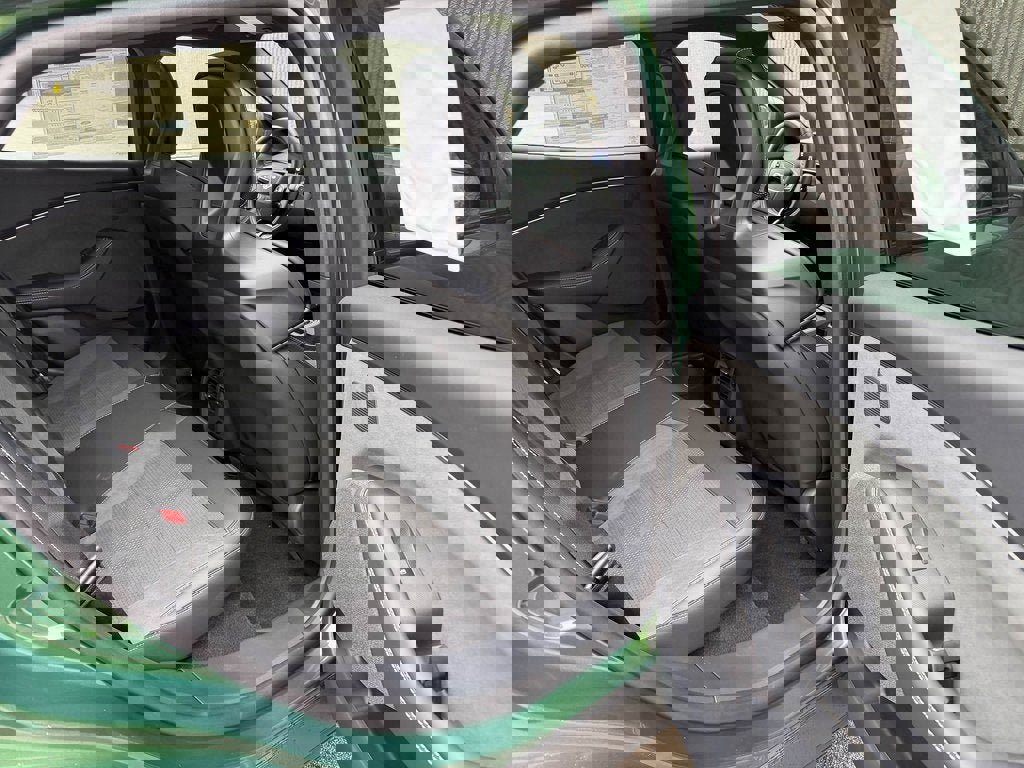 New 2025 Ford Mustang Mach-E GT w/ Bronze Appearance Package image 18