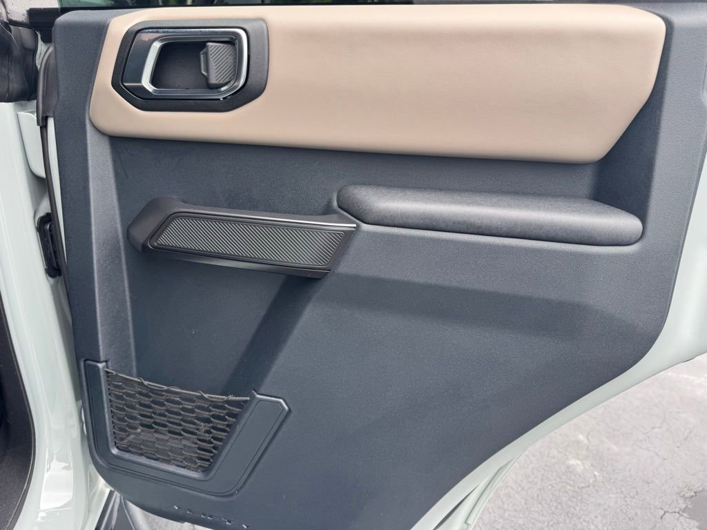 Used 2024 Ford Bronco Wildtrak image 28