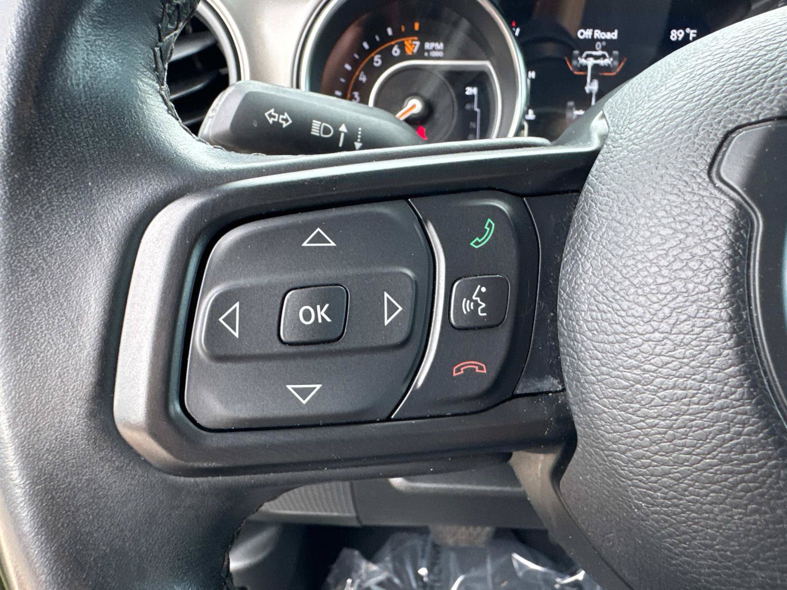 Used 2022 Jeep Wrangler Unlimited Sport AWD/4WD image 29