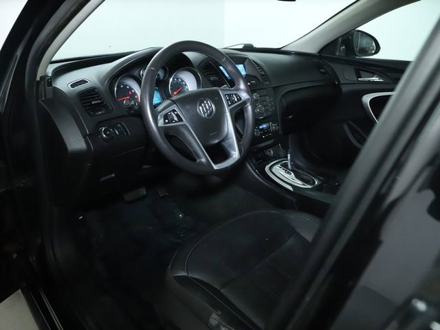 Used 2012 Buick Regal Leather image 30