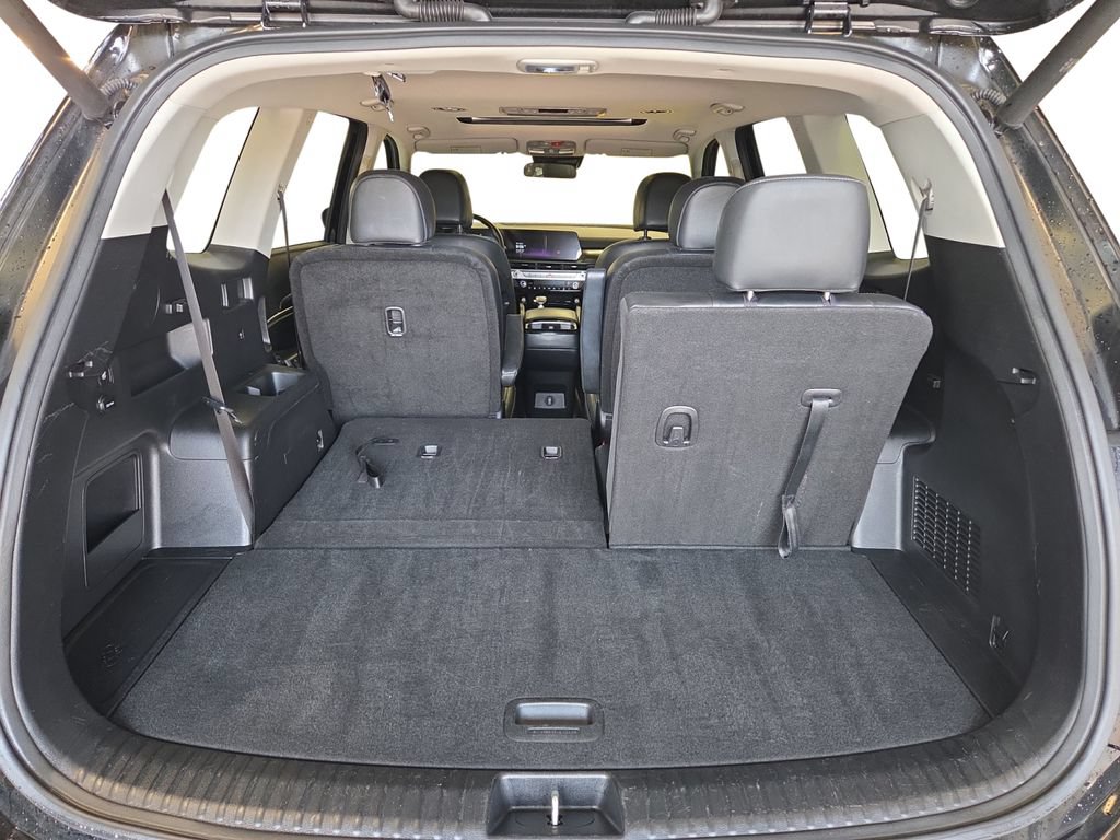 Used 2025 Kia Telluride S AWD/4WD image 27